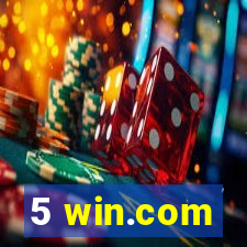 5 win.com